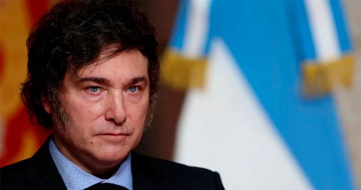 Milei abrioacute su campantildea bonaerense con promesas de reforma- Se va a terminar la esclavitud impositiva