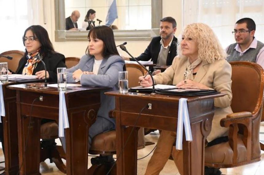 Caballos sueltos- la seguridad no puede seguir esperando