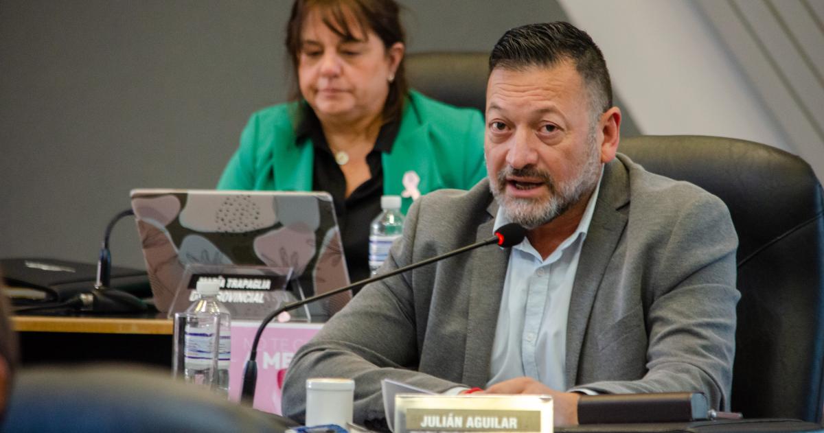 Proponen una coparticipacioacuten que distribuya maacutes fondos a los municipios