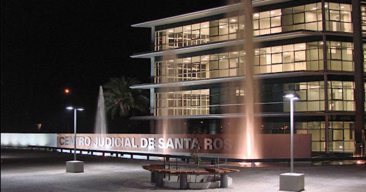Revocaron una condena por usurpacioacuten a una madre en situacioacuten de vulnerabilidad