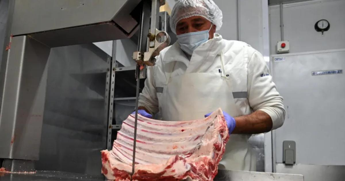 Dirigentes de la oposicioacuten saludaron el fin de la barrera sanitaria