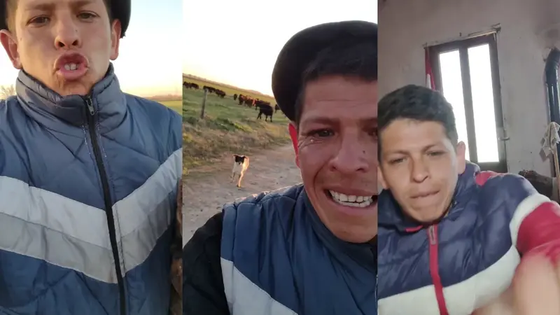 Once antildeos en el campo y un adioacutes inesperado