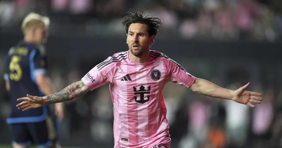 El Inter Miami de Messi va por el batacazo ante el PSG 
