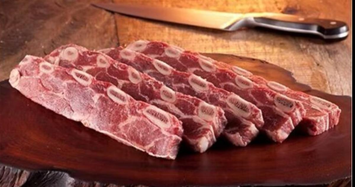 Productores patagoacutenicos van a la Justicia para frenar el ingreso del asado con hueso