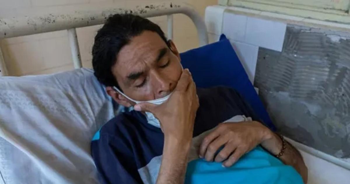 Alarmante aumento del 38-en-porciento- en casos de tuberculosis en Argentina