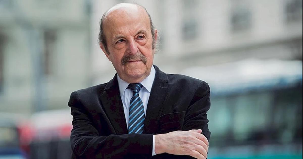 Julio Baacuterbaro abogoacute por la unidad- El kirchnerismo fue un virus que achicoacute al peronismo