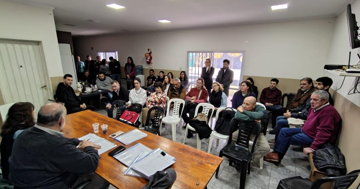 La Libertad Avanza confirmoacute a Ravier como nuevo presidente y se posiciona como candidato