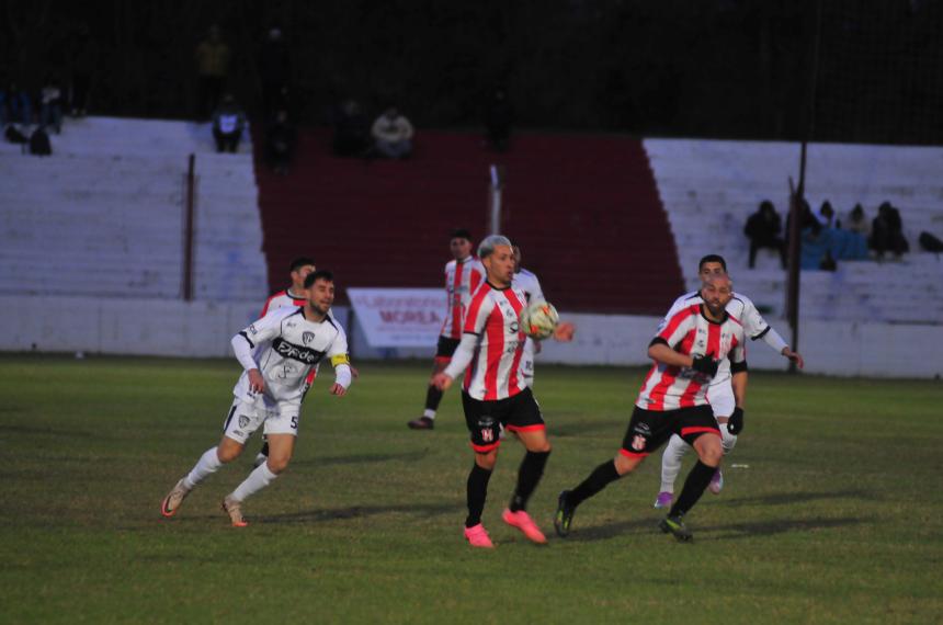Triunfo para Costa