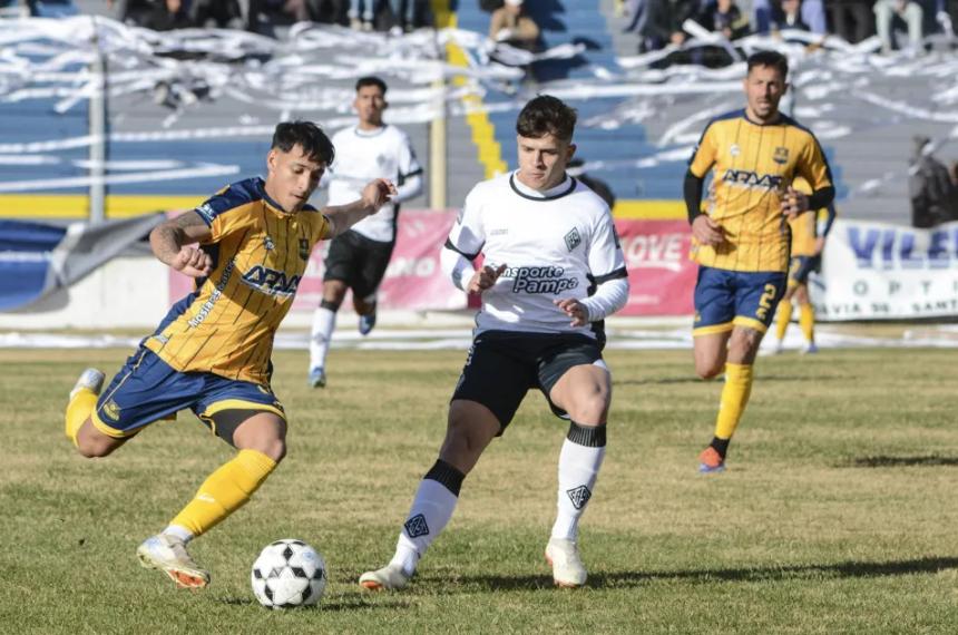 Por un lugar en la final