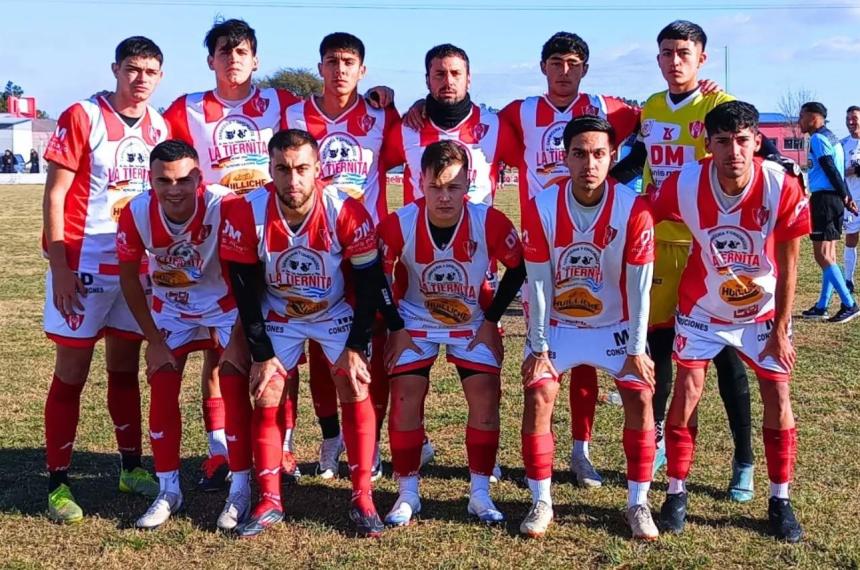 Se definen los cruces en la Liga Surentildea