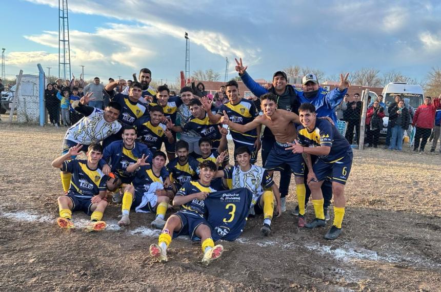 Revanchas de cuartos de final