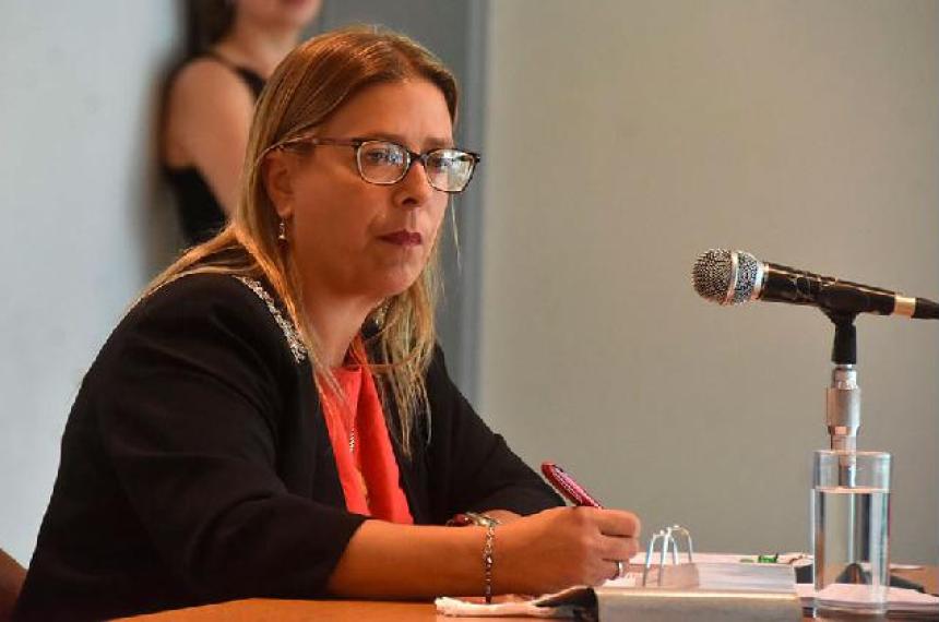 Condenan a un joven por ingresar dos veces a la casa de su ex y golpearla