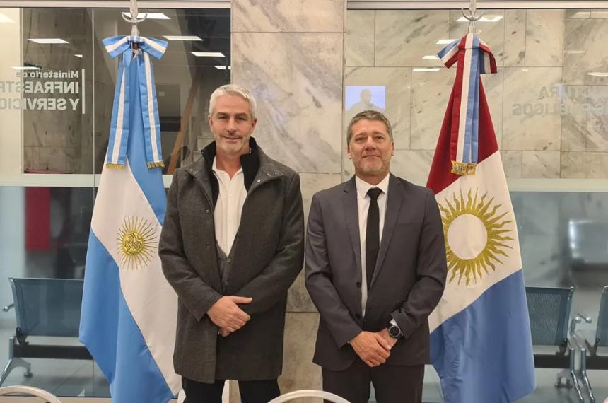 Gestioacuten hiacutedrica federal- Mendoza tendraacute la vicepresidencia del COHIFE