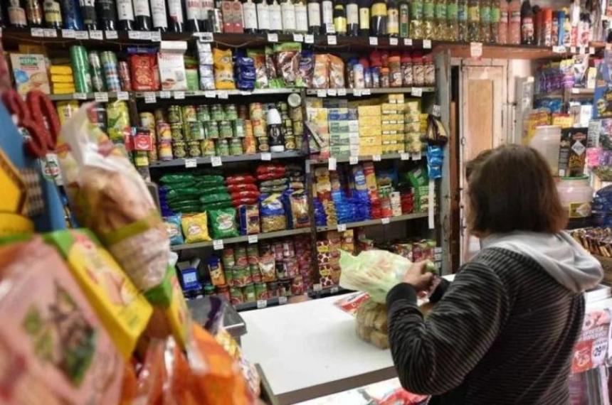 Preocupacioacuten en la CAME por el consumo- No repunta pese a los descuentos y las cuotas