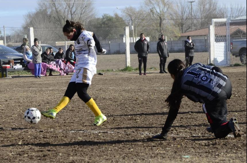 All Boys ganoacute y estiroacute la ventaja