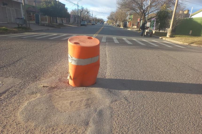 Un antildeo de promesas rotas- vecinos reclaman por la proliferacioacuten de pozos