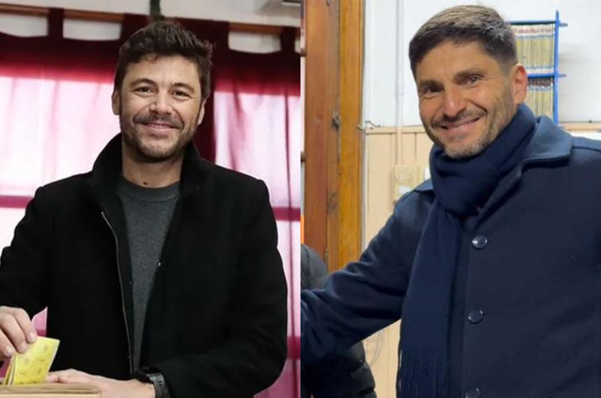 Elecciones en Santa Fe- el PJ primero en Rosario y el oficialismo ganoacute en la capital