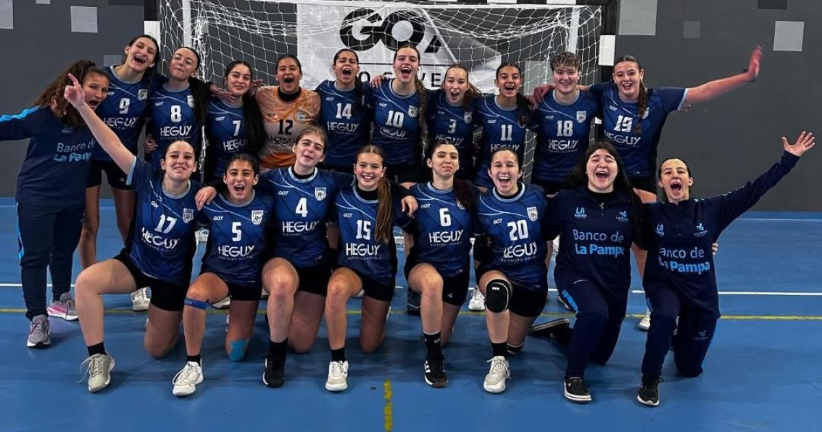 La Pampa no pudo con Corrientes