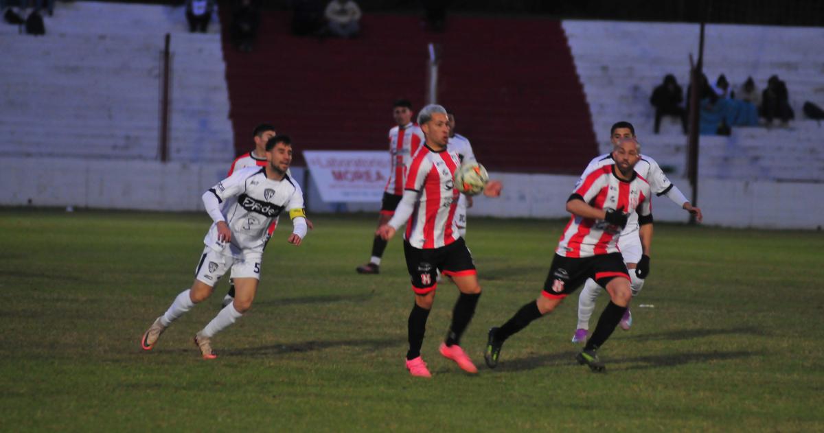 Triunfo para Costa