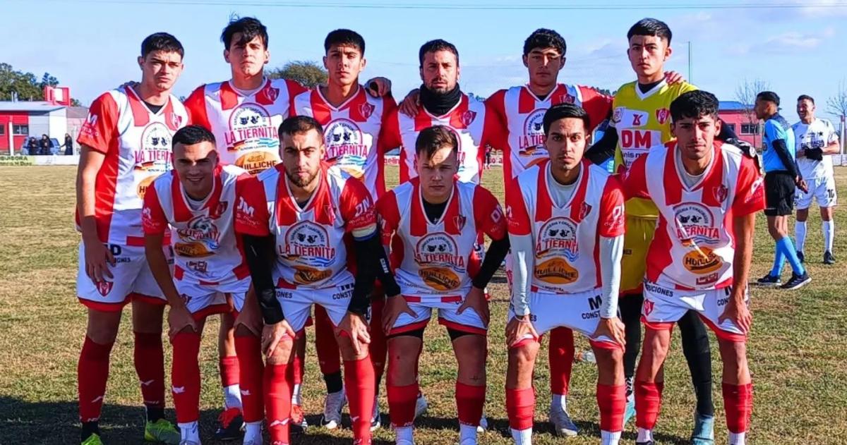 Se definen los cruces en la Liga Surentildea