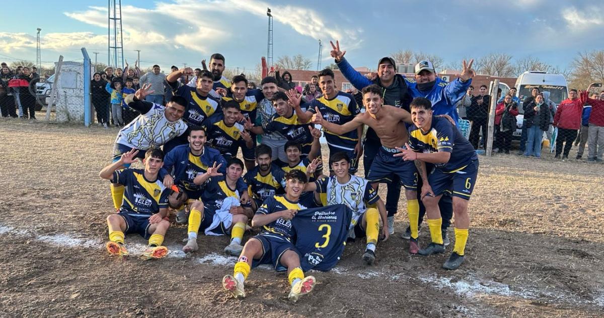 Revanchas de cuartos de final