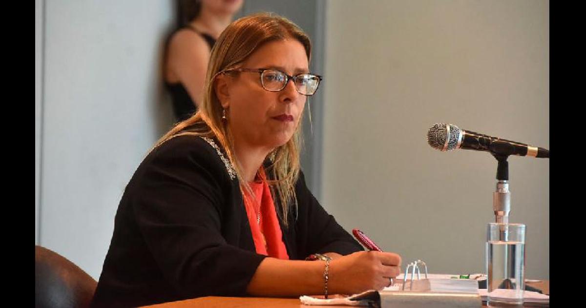 Condenan a un joven por ingresar dos veces a la casa de su ex y golpearla