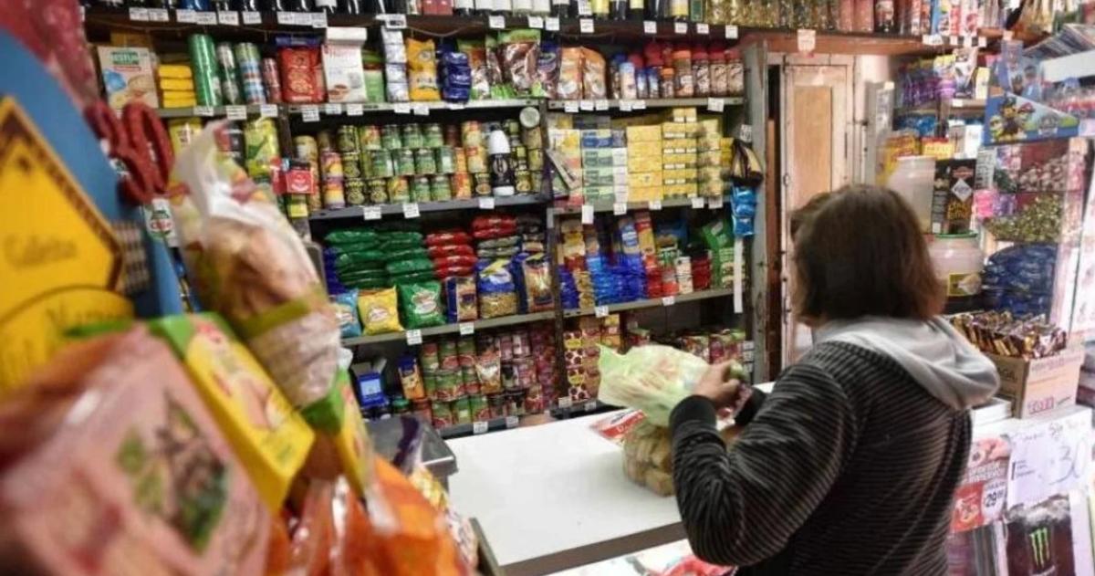 Preocupacioacuten en la CAME por el consumo- No repunta pese a los descuentos y las cuotas