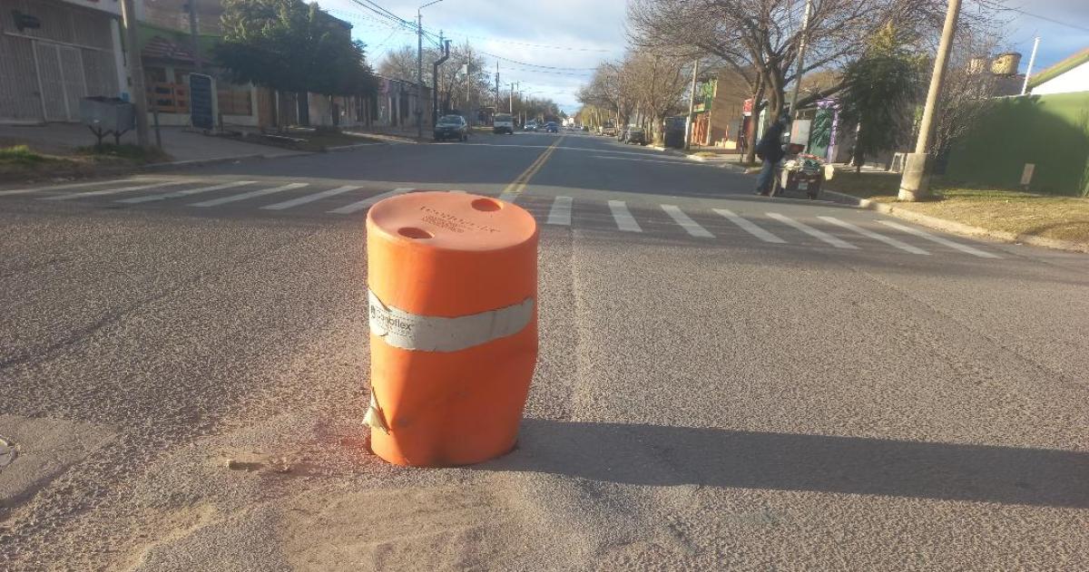 Un antildeo de promesas rotas- vecinos reclaman por la proliferacioacuten de pozos
