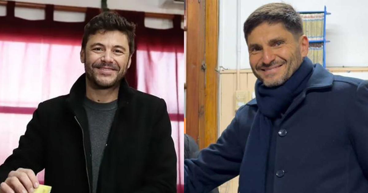 Elecciones en Santa Fe- el PJ primero en Rosario y el oficialismo ganoacute en la capital