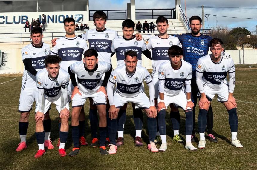 Se definieron los cruces de playoffs