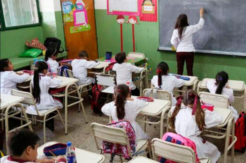 La ola polar impacta en el paiacutes- Catamarca y San Luis suspenden las clases
