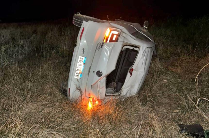 Empleado bancario embistioacute un jabaliacute volcoacute y salvoacute su vida de milagro