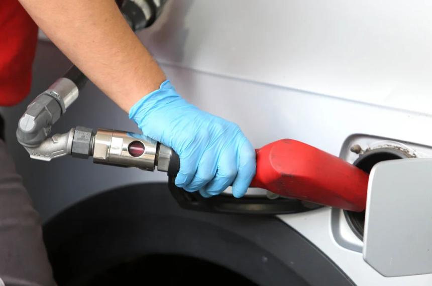 Sube el impuesto a los combustibles y se espera un aumento en naftas y gas oil