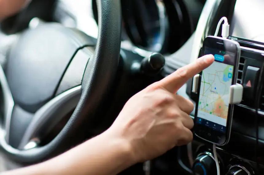 Los choferes de Uber rechazan reglamentar la actividad 