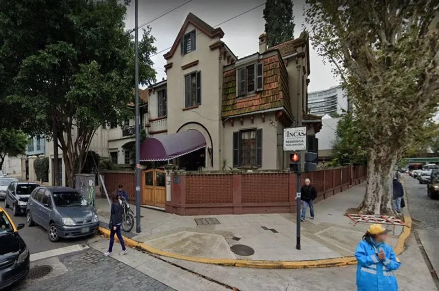 El poleacutemico fallo por el geriaacutetrico- 10 muertos pero una condena de solo dos antildeos en suspenso