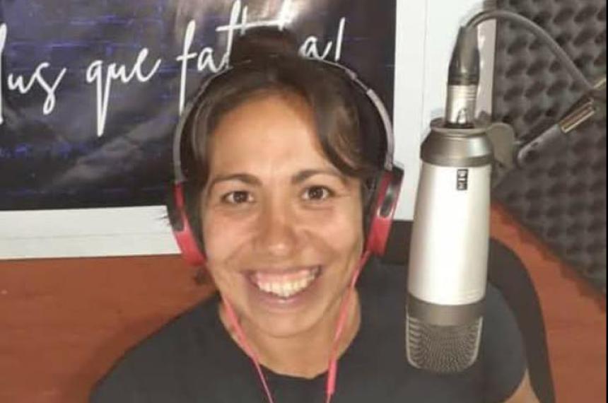 Aparecioacute la mujer que buscaban en Villa Parque