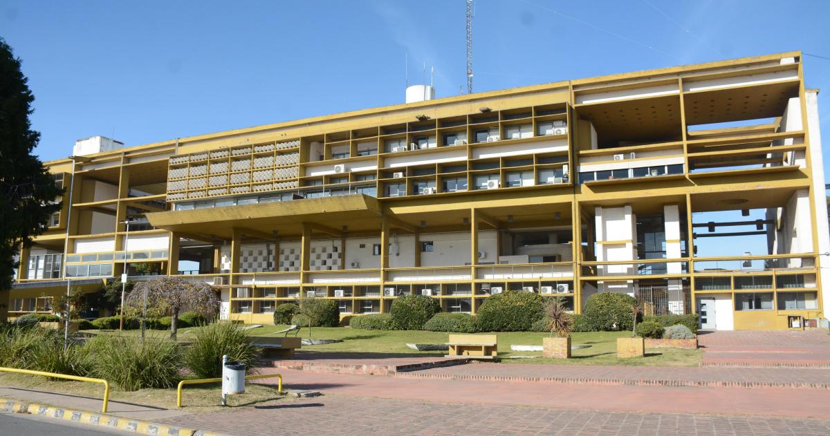 La Pampa perdioacute casi 4 mil millones de pesos