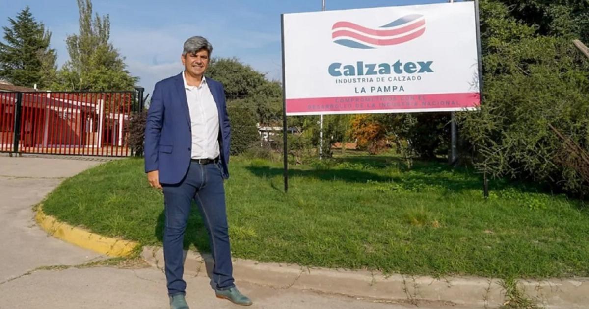 Esto no se sostiene no se puede producir sin mercado