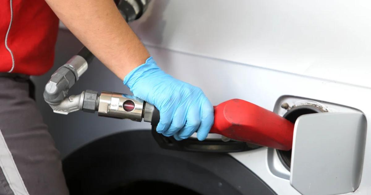 Sube el impuesto a los combustibles y se espera un aumento en naftas y gas oil