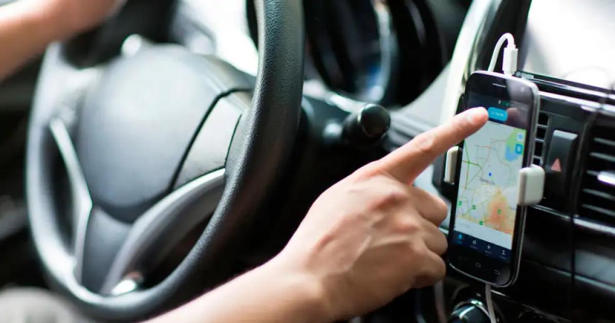 Los choferes de Uber rechazan reglamentar la actividad 