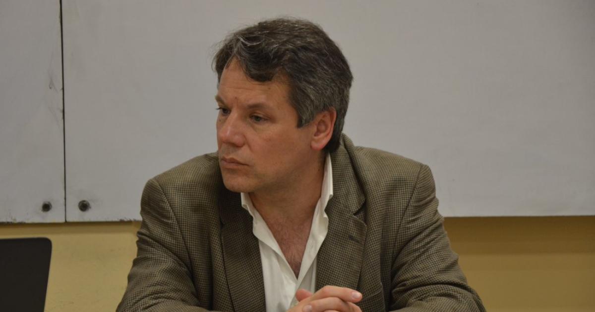 La CGT organiza una charla sobre el mundo del trabajo y la deslaborizacioacuten