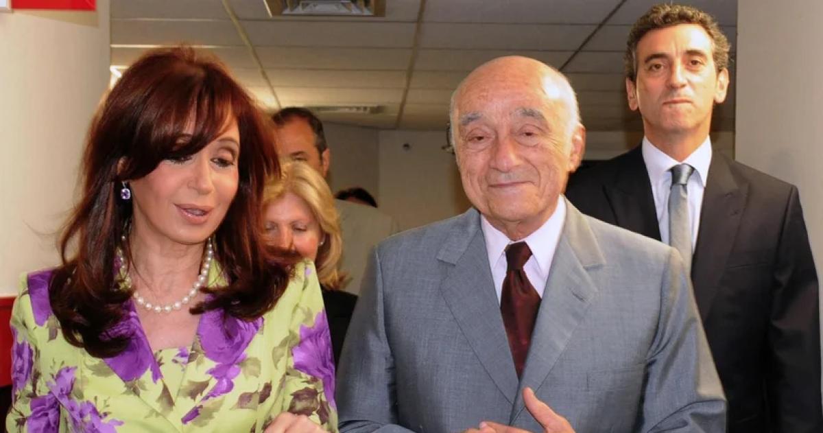 YPF- la historia de coacutemo una empresa argentina generoacute un juicio millonario