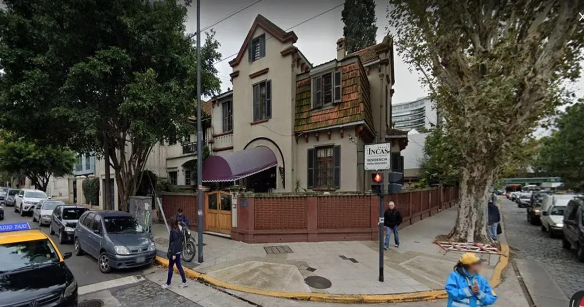 El poleacutemico fallo por el geriaacutetrico- 10 muertos pero una condena de solo dos antildeos en suspenso