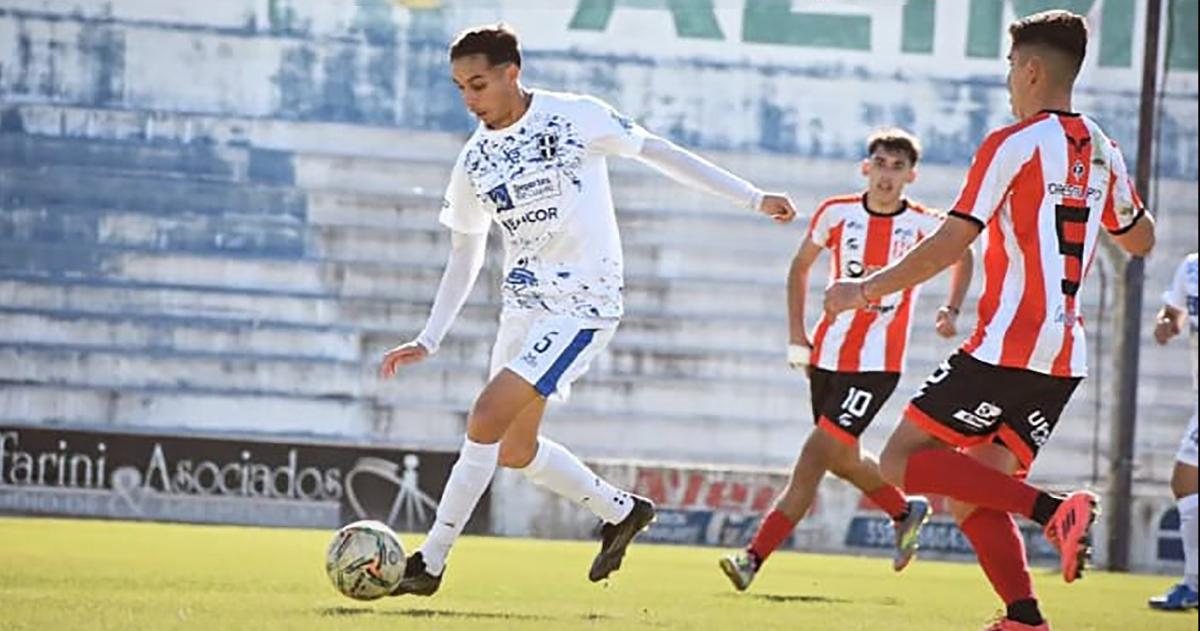 Costa Brava cayoacute ante Atenas en Riacuteo Cuarto 