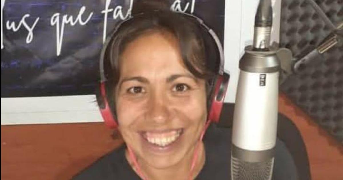 Aparecioacute la mujer que buscaban en Villa Parque