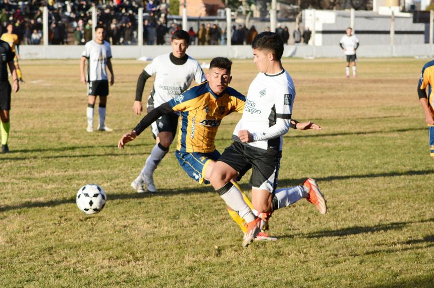 Ramiro Fredes el heacuteroe del pase a la final