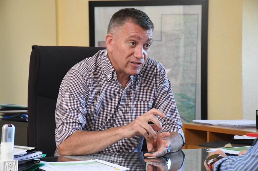 Pelea por los fondos- se reuacutenen los ministros de Economiacutea de las provincias