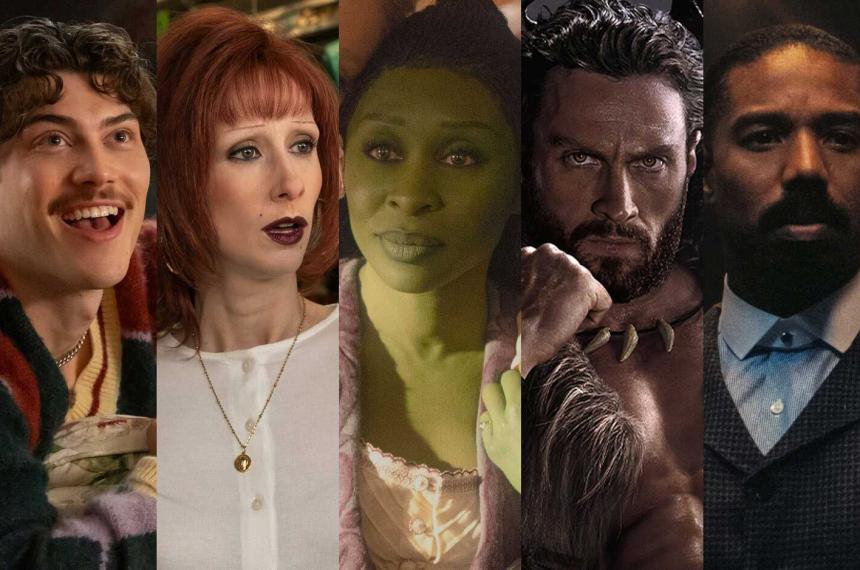 Julio 2025- un mes cargado de estrenos en el streaming