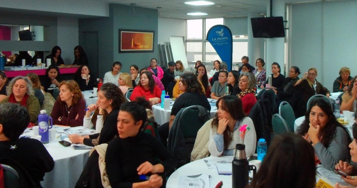 Programan talleres de Autonomiacutea Econoacutemica