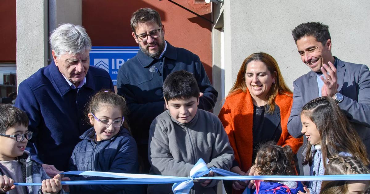 Curutchet descarta candidatura